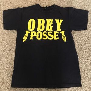 ☄️💥OBEY MENS TSHIRT☄️💥
